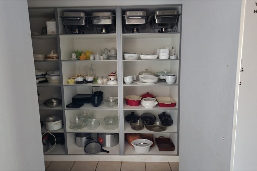 4 Bedroom Property for Sale in Boshof Free State